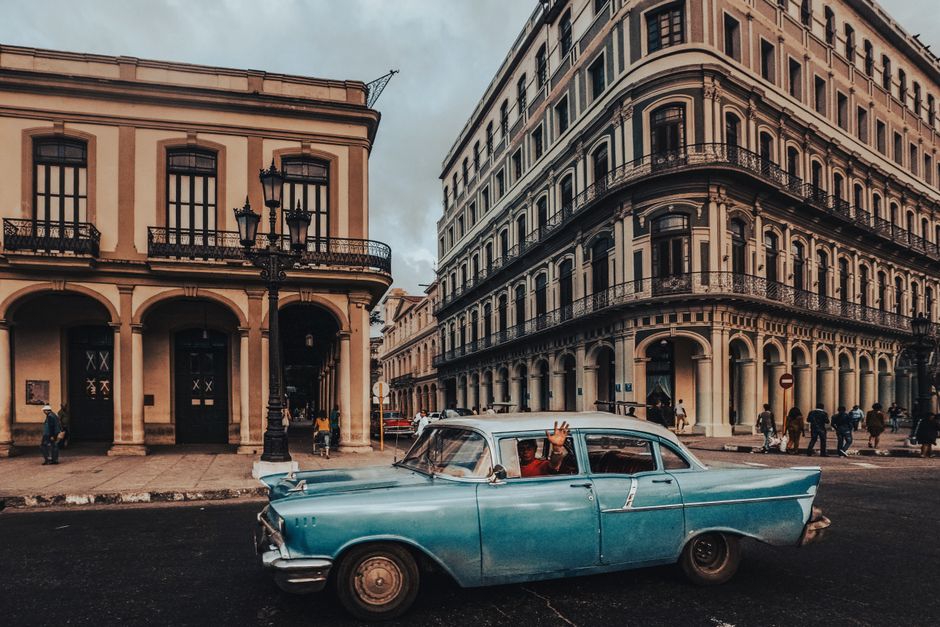Mejor eSIM para Cuba 2026: las que funcionan