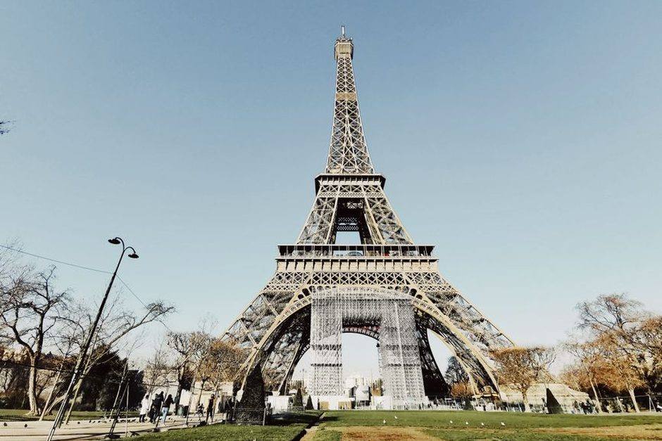 Mejor eSIM para Francia 2026: 7 comparadas