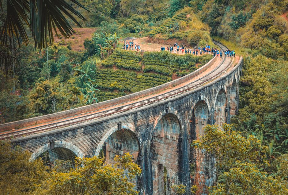 Sri Lanka eSIM 2026: prices, networks, coverage | eSIM Check