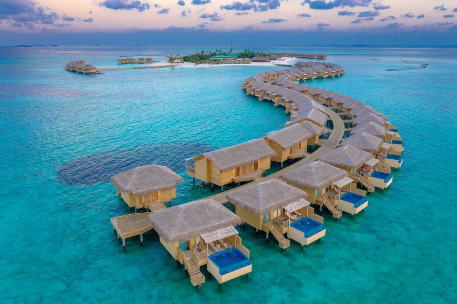 Meilleure eSIM Maldives 2026 : 5 offres comparées