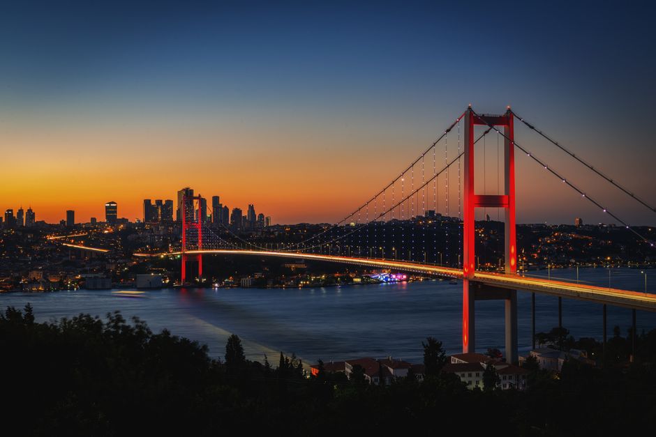 Mejor eSIM para Turquía 2026: 7 comparadas