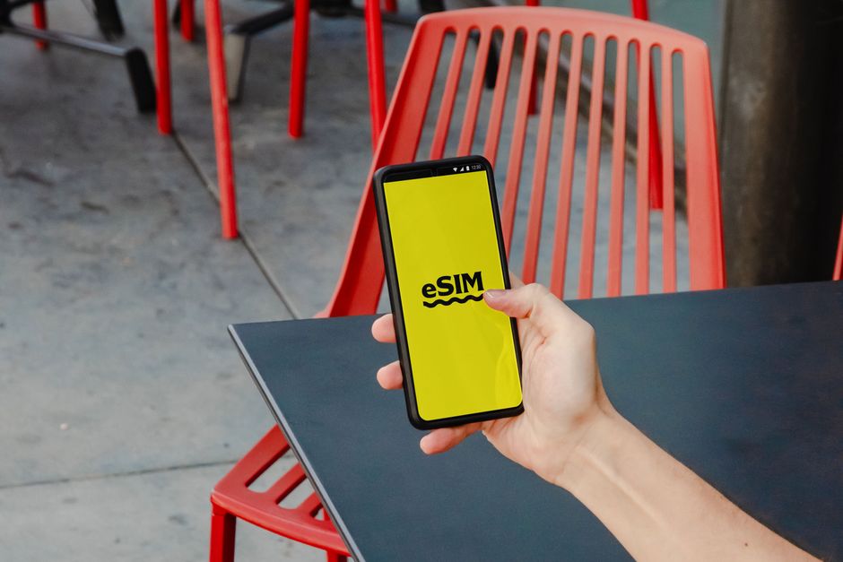 Accidentally Deleted Your eSIM? Here’s How to Get It Back