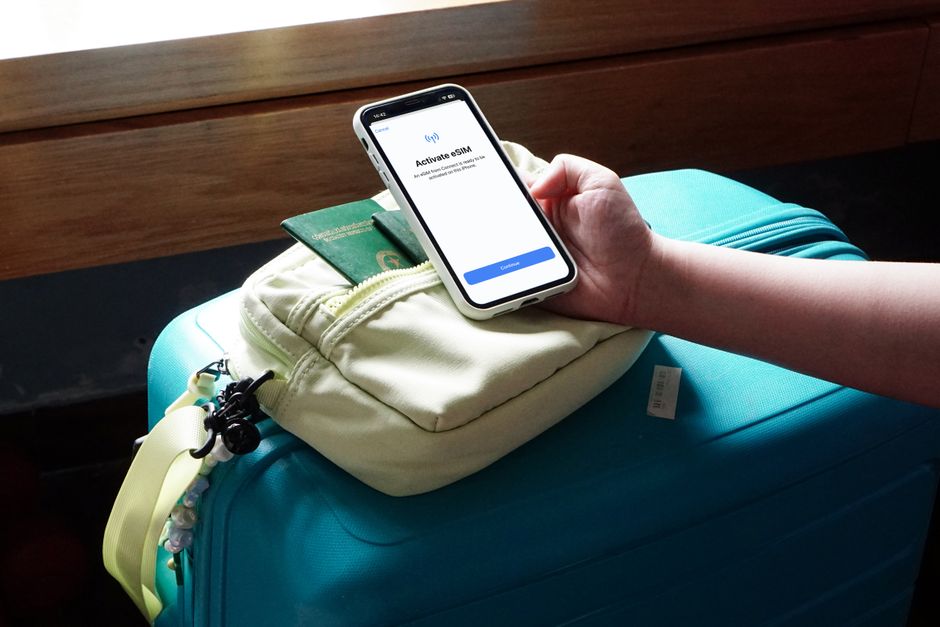 eSIM Activation Without a QR Code: Manual Method Guide