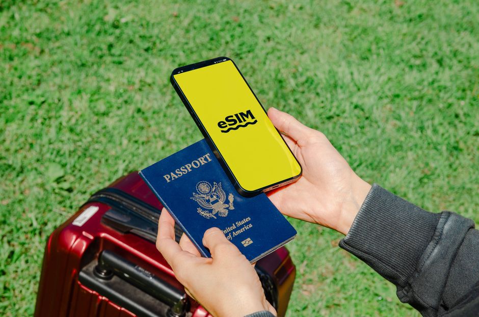 eSIM for Travel in Europe: What to Know Before You Go