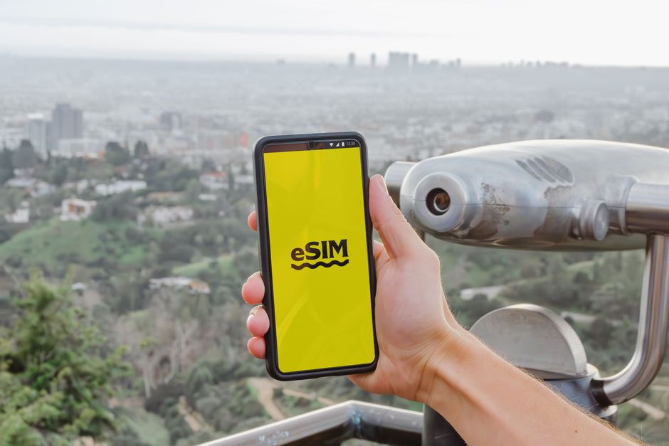 How Many eSIM Profiles Can an Android Phone Store?