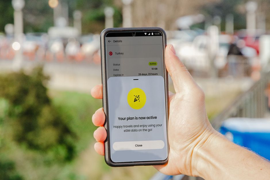 How to Activate an eSIM on Android: Step-by-Step Guide