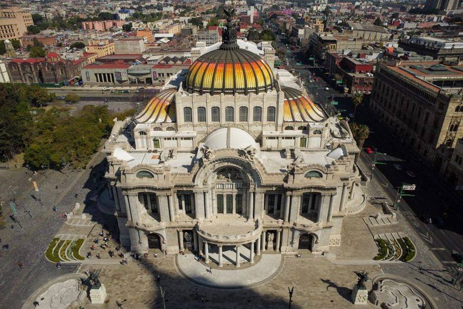 SIM-Karte Mexiko 2026: AT&T, Movistar, Telcel
