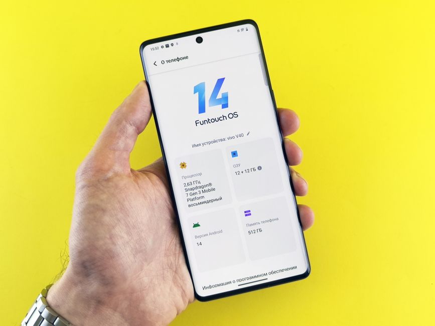 Vivo eSIM Support: Which Models Really Work in 2026