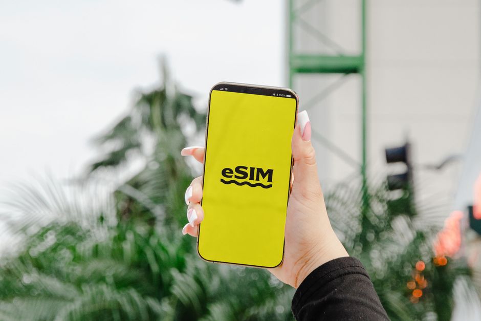 Why your iPhone says eSIM is not supported