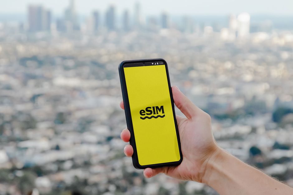 eSIM Supported but Carrier Won't Activate? Here's Why